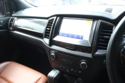 
										Ford Everest 2.0 Turbo Titanium+ 2021 full									