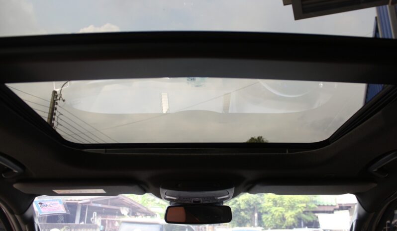 
								Ford Everest 2.0 Turbo Titanium+ 2021 full									