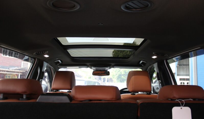 
								Ford Everest 2.0 Turbo Titanium+ 2021 full									