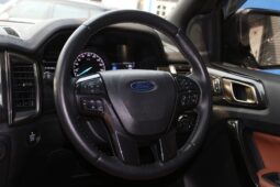 
										Ford Everest 2.0 Turbo Titanium+ 2021 full									