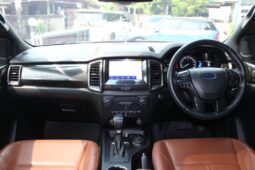 
										Ford Everest 2.0 Turbo Titanium+ 2021 full									