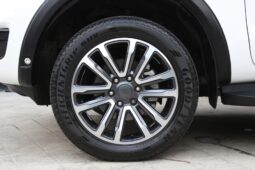 
										Ford Everest 2.0 Turbo Titanium+ 2021 full									