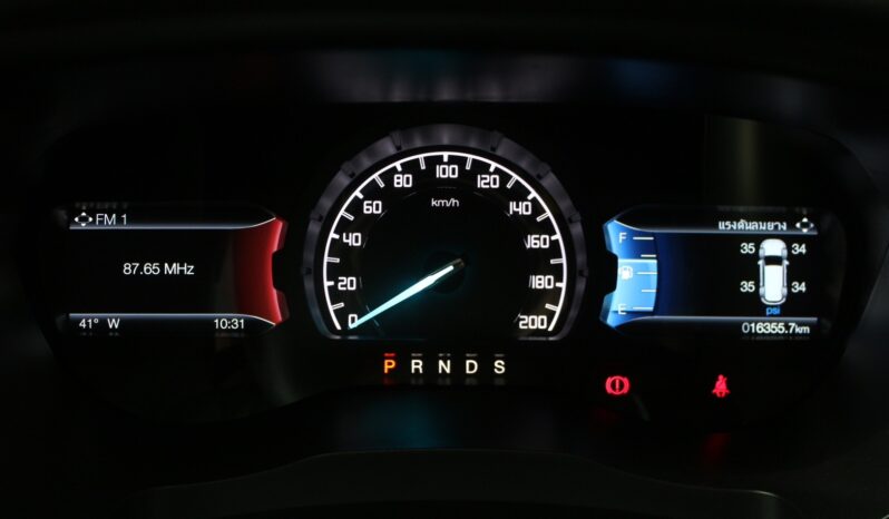 
								Ford Everest 2.0 Turbo Titanium+ 2021 full									