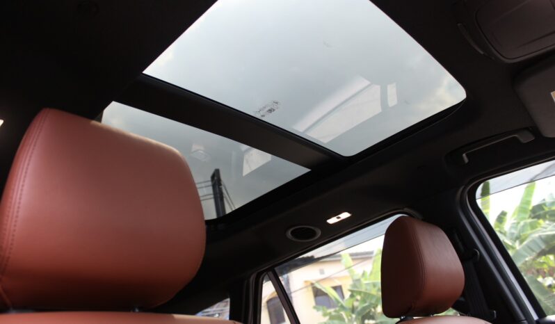 
								Ford Everest 2.0 Turbo Titanium+ 2021 full									