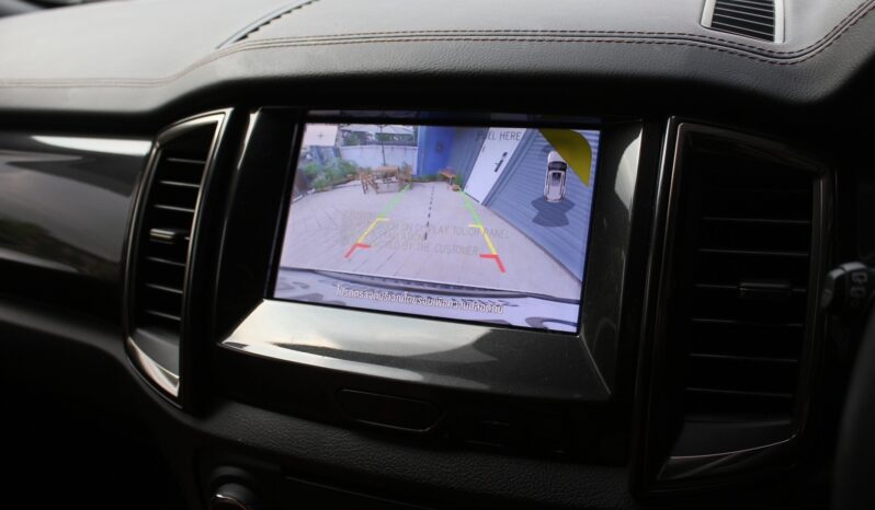 
								Ford Everest 2.0 Turbo Titanium+ 2021 full									