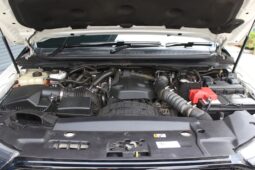 
										Ford Everest 2.0 Turbo Titanium+ 2021 full									