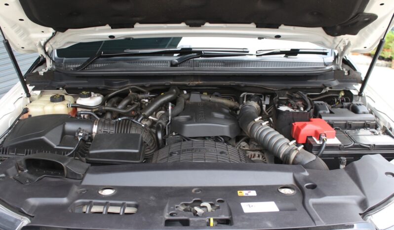 
								Ford Everest 2.0 Turbo Titanium+ 2021 full									