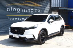Honda CRV e:HEV ES 2024
