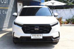 
										Honda CRV e:HEV ES 2024 full									