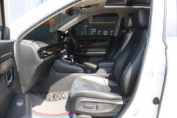 
										Honda CRV e:HEV ES 2024 full									