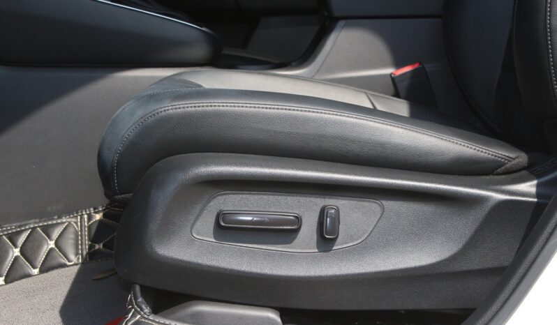 
								Honda CRV e:HEV ES 2024 full									