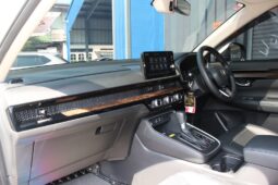 
										Honda CRV e:HEV ES 2024 full									