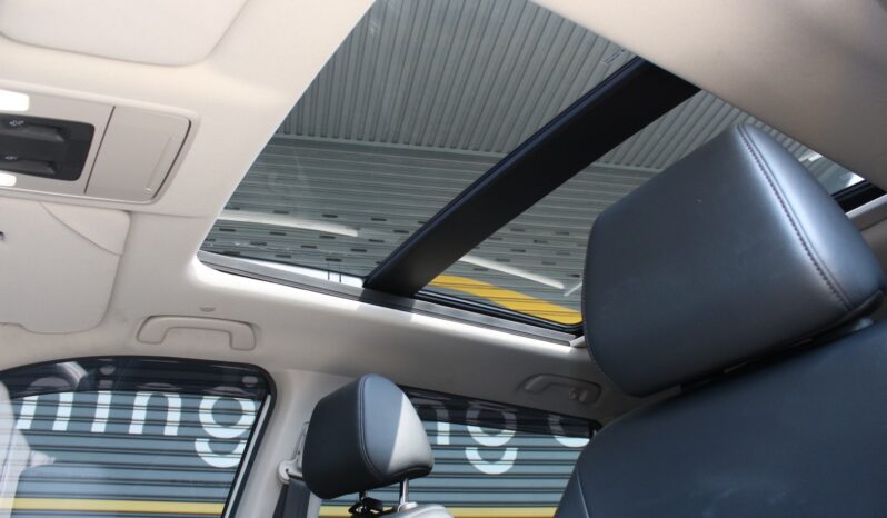 
								Honda CRV e:HEV ES 2024 full									