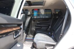 
										Honda CRV e:HEV ES 2024 full									