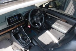 
										Honda CRV e:HEV ES 2024 full									