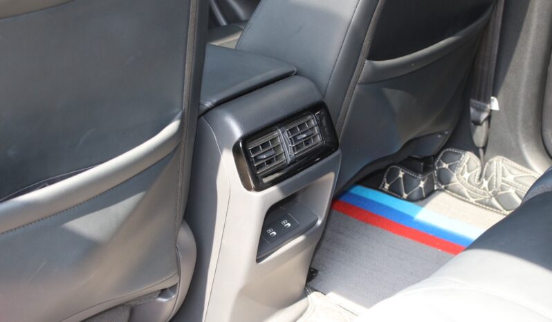 
								Honda CRV e:HEV ES 2024 full									