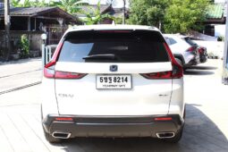 
										Honda CRV e:HEV ES 2024 full									