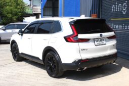 
										Honda CRV e:HEV ES 2024 full									