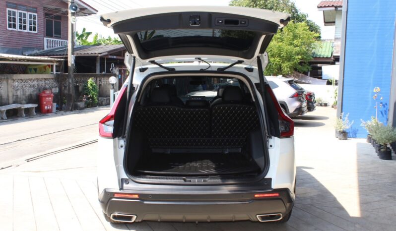 
								Honda CRV e:HEV ES 2024 full									