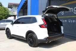 
										Honda CRV e:HEV ES 2024 full									