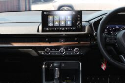 
										Honda CRV e:HEV ES 2024 full									