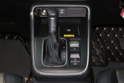 
										Honda CRV e:HEV ES 2024 full									