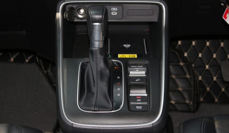 
								Honda CRV e:HEV ES 2024 full									