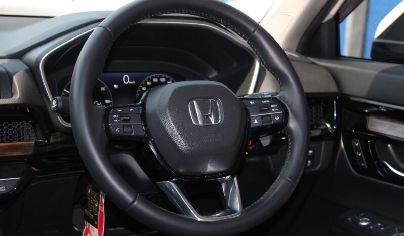 
								Honda CRV e:HEV ES 2024 full									
