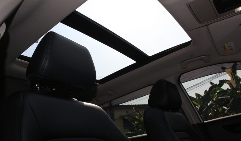 
								Honda CRV e:HEV ES 2024 full									