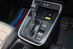 
										Honda CRV e:HEV ES 2024 full									