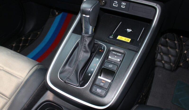 
								Honda CRV e:HEV ES 2024 full									