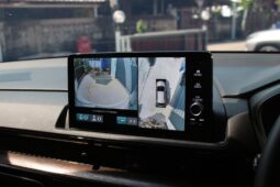 
										Honda CRV e:HEV ES 2024 full									