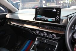 
										Honda CRV e:HEV ES 2024 full									