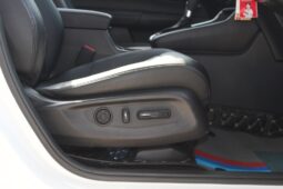 
										Honda CRV e:HEV ES 2024 full									