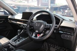 
										Honda CRV e:HEV ES 2024 full									