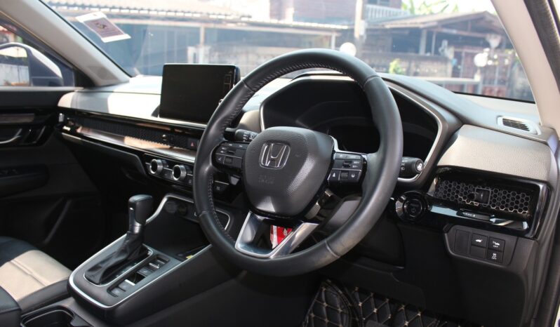
								Honda CRV e:HEV ES 2024 full									