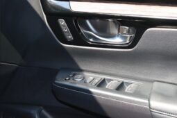 
										Honda CRV e:HEV ES 2024 full									