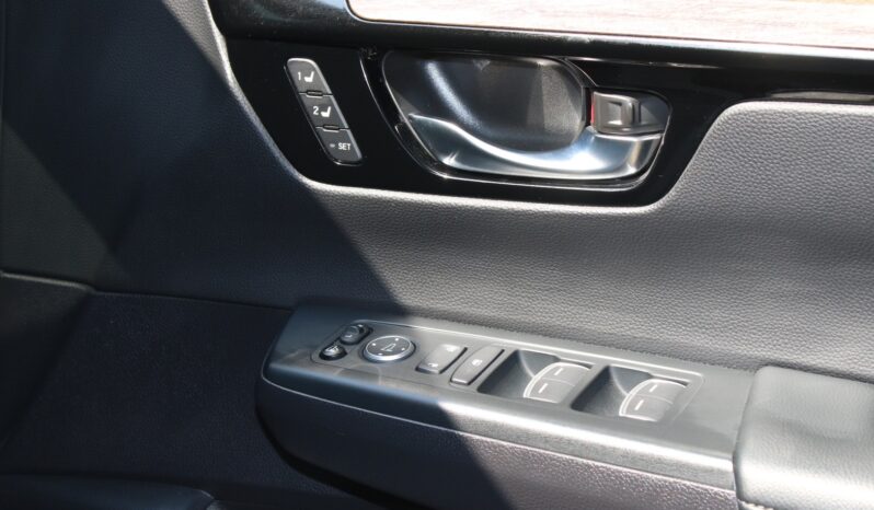 
								Honda CRV e:HEV ES 2024 full									