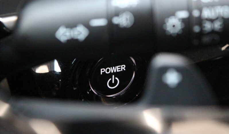 
								Honda CRV e:HEV ES 2024 full									