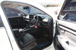 
										Honda CRV e:HEV ES 2024 full									