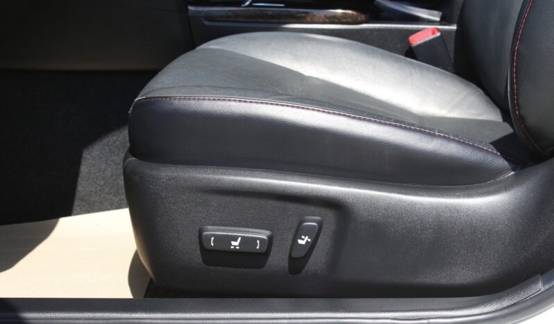 
								Toyota Camry 2.0 G Extremo D4S 2015 full									