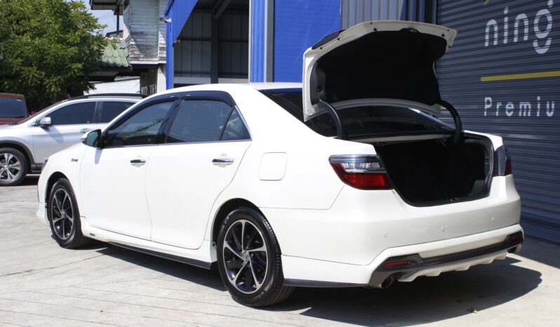 
								Toyota Camry 2.0 G Extremo D4S 2015 full									