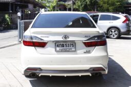 
										Toyota Camry 2.0 G Extremo D4S 2015 full									