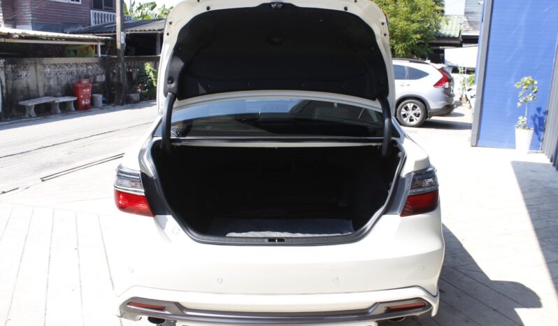 
								Toyota Camry 2.0 G Extremo D4S 2015 full									