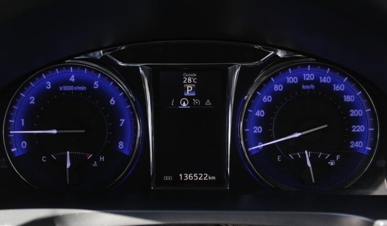 
								Toyota Camry 2.0 G Extremo D4S 2015 full									