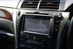 
										Toyota Camry 2.0 G Extremo D4S 2015 full									