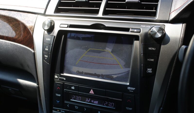 
								Toyota Camry 2.0 G Extremo D4S 2015 full									