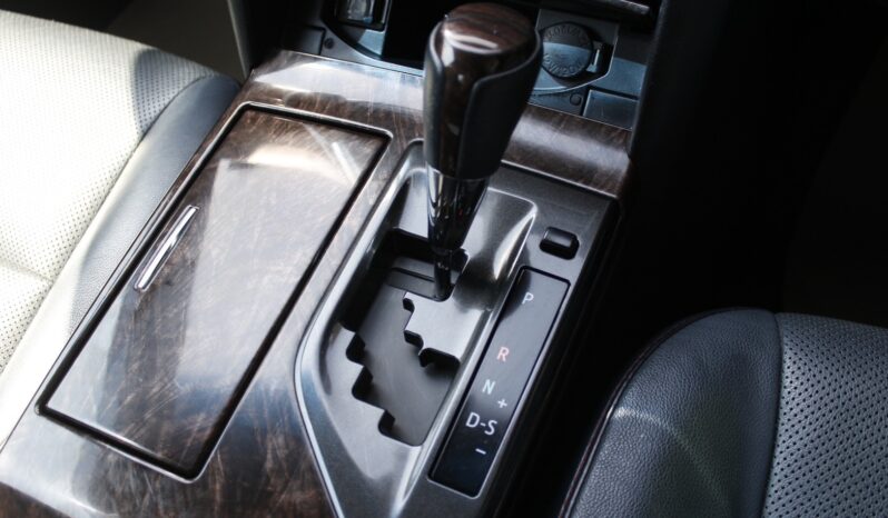 
								Toyota Camry 2.0 G Extremo D4S 2015 full									