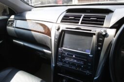 
										Toyota Camry 2.0 G Extremo D4S 2015 full									