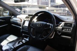 
										Toyota Camry 2.0 G Extremo D4S 2015 full									